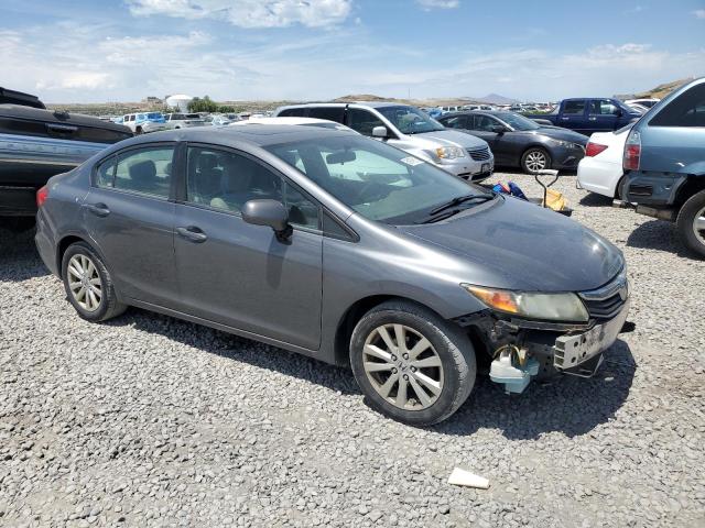 Vin: 19xfb2f88ce310907, lot: 59979615, honda civic ex 20124