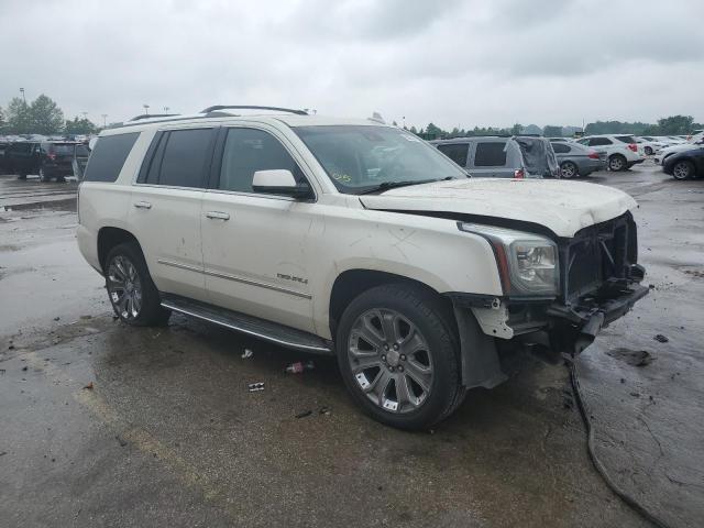 2015 GMC YUKON DENA - 1GKS2CKJ4FR673800