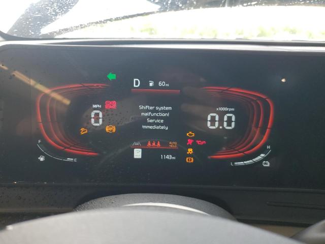2025 KIA SPORTAGE E - KNDPVCDGXS7232933
