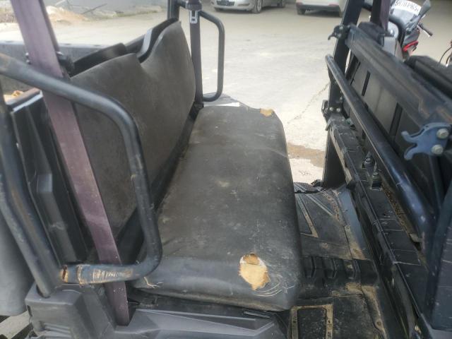 2017 POLARIS RANGER CRE 3NSRNA571HE772965