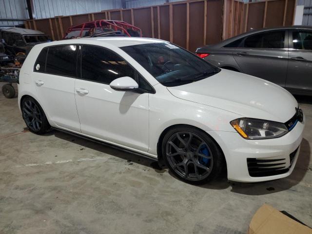 Vin: 3vw4t7au9hm062778, lot: 58838435, volkswagen gti s 20174