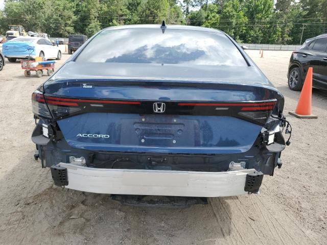2024 HONDA ACCORD EX 1HGCY1F3XRA075956