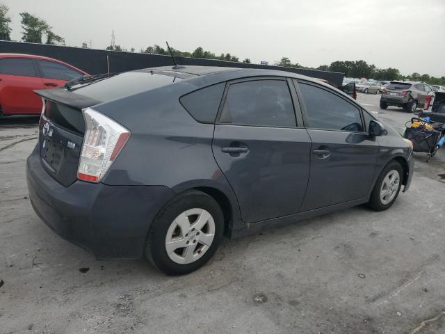 Vin: jtdkn3du0a5110334, lot: 57429155, toyota prius 20103
