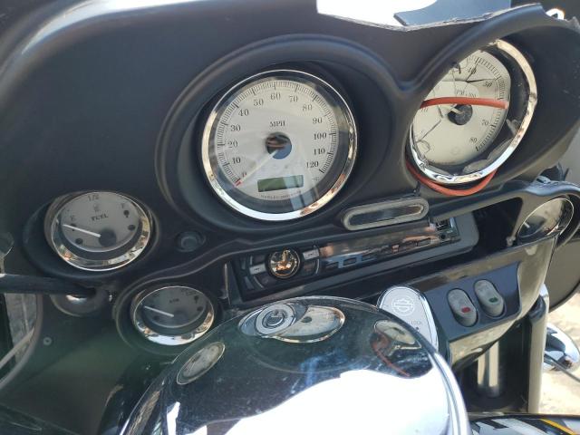 2008 HARLEY-DAVIDSON FLHX - 1HD1KB41X8Y635512