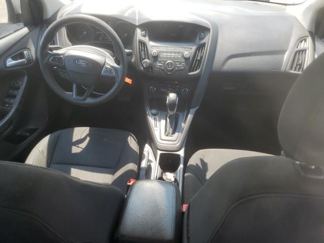 2018 FORD FOCUS SE 1FADP3K25JL212539