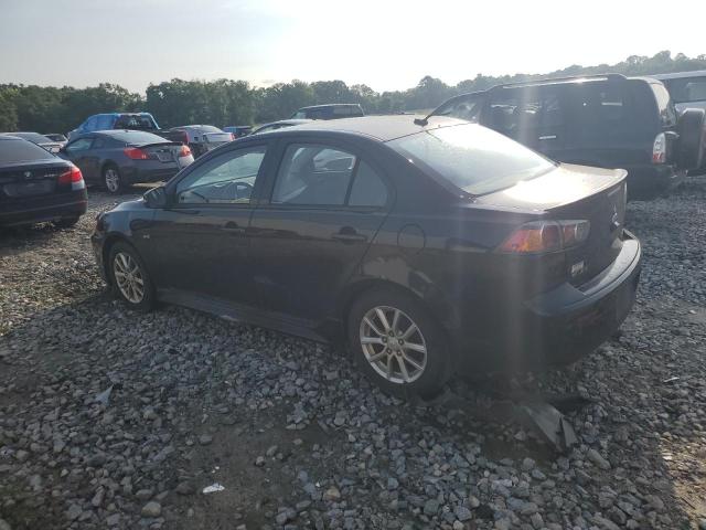 Vin: ja32u2fu9gu000969, lot: 59946775, mitsubishi lancer es 20162