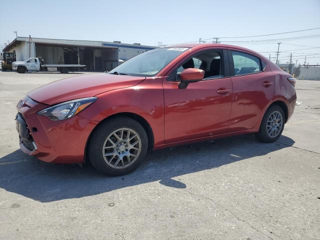 Vin: 3mydlbyvxhy158160, lot: 61863605, toyota yaris 2017 img_1
