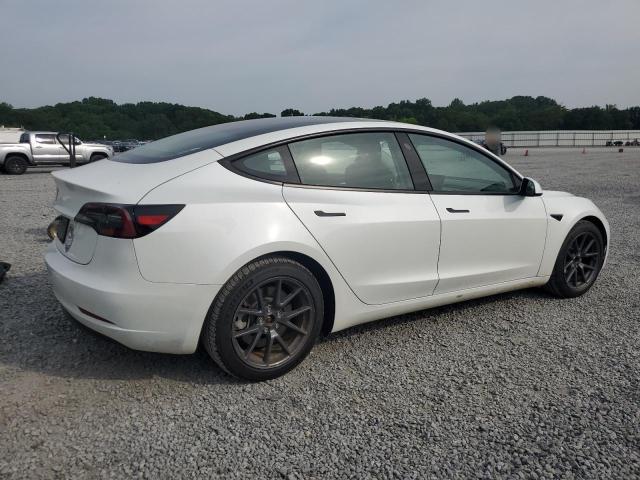 Vin: 5yj3e1ea5pf611773, lot: 59917235, tesla model 3 20233