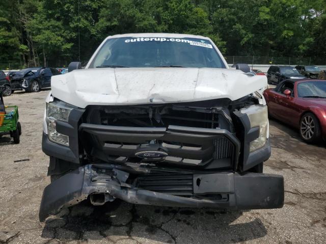 2016 FORD F150 - 1FTMF1C86GKD33955