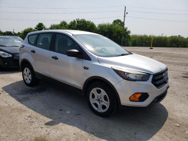 Vin: 1fmcu0f73jua70541, lot: 60305685, ford escape s 20184