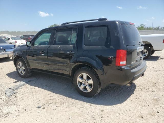 Vin: 5fnyf4h56bb018631, lot: 61721395, honda pilot exl 20112