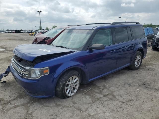 FORD FLEX SE