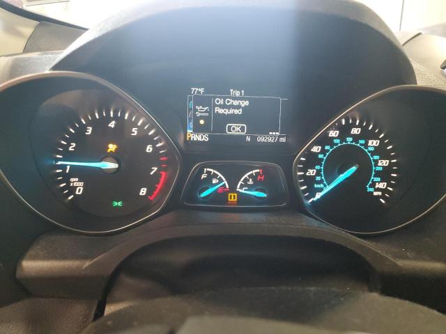 2016 FORD ESCAPE TIT 1FMCU9JX5GUA01029