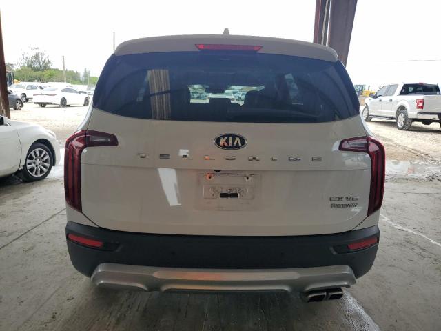 2020 KIA TELLURIDE 5XYP34HCXLG047806