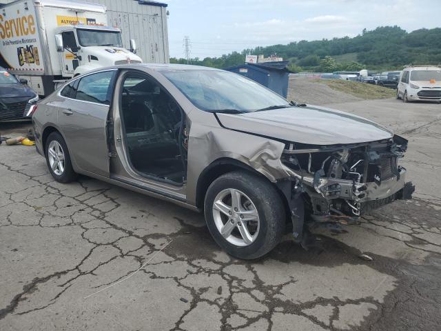 Vin: 1g1zd5st3pf166495, lot: 61571585, chevrolet malibu lt 20234
