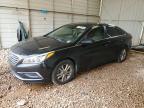 2017 HYUNDAI SONATA SE - 5NPE24AF2HH542371
