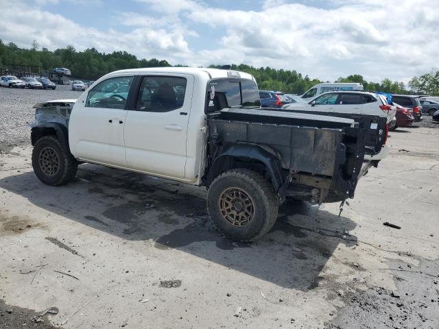 Vin: 3tycz5an1pt160359, lot: 59199975, toyota tacoma double cab 20232