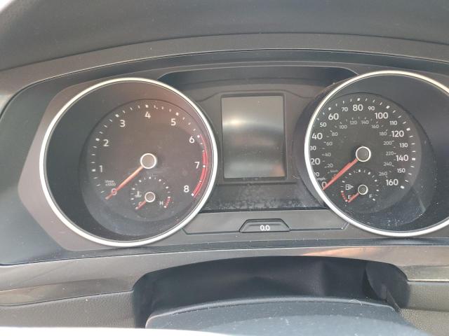 2018 VOLKSWAGEN TIGUAN SE - 3VV3B7AX0JM079598