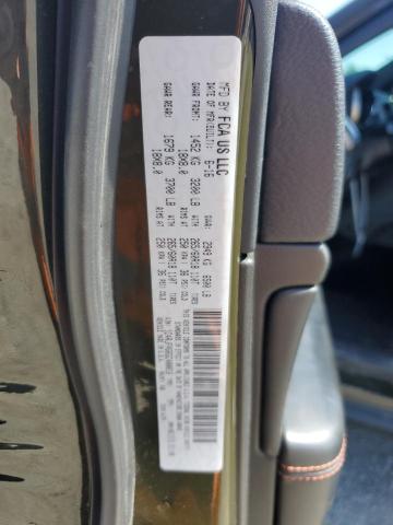 2016 JEEP GRAND CHER 1C4RJFAG6GC480816