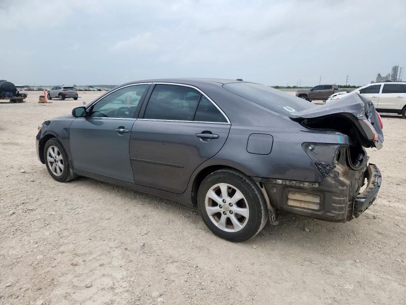 Vin: 4t4bf3ekxbr142372, lot: 59301495, toyota camry base 20112