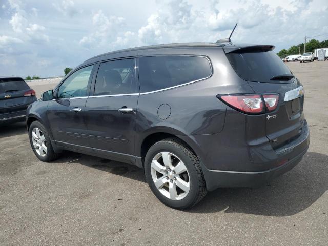 Vin: 1gnkvgkd0gj106723, lot: 61208615, chevrolet traverse lt 20162