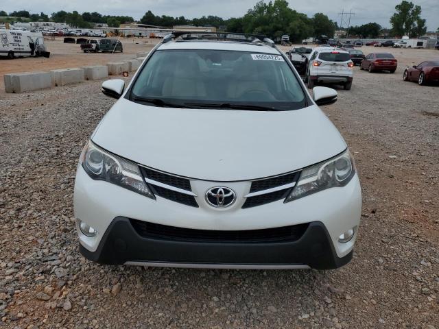 2015 TOYOTA RAV4 LIMIT - 2T3YFREV1FW198540
