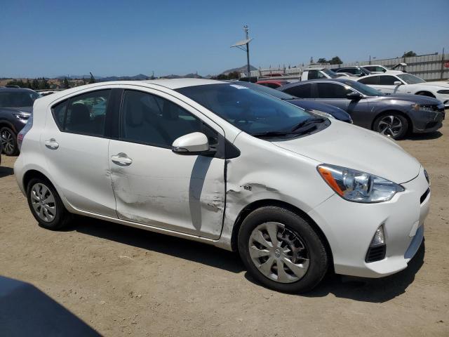 Vin: jtdkdtb3xd1554085, lot: 61140505, toyota prius 20134