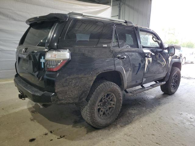 Vin: jtebu5jr6e5179187, lot: 60964885, toyota 4runner sr5 20143