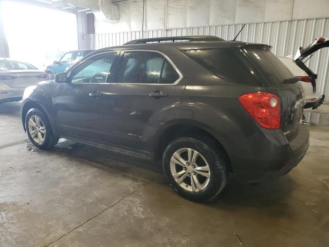 2014 CHEVROLET EQUINOX LT - 2GNALCEK5E6104450