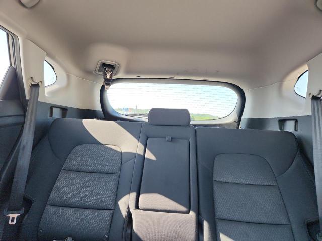2016 HYUNDAI TUCSON LIM - KM8J33A27GU119465