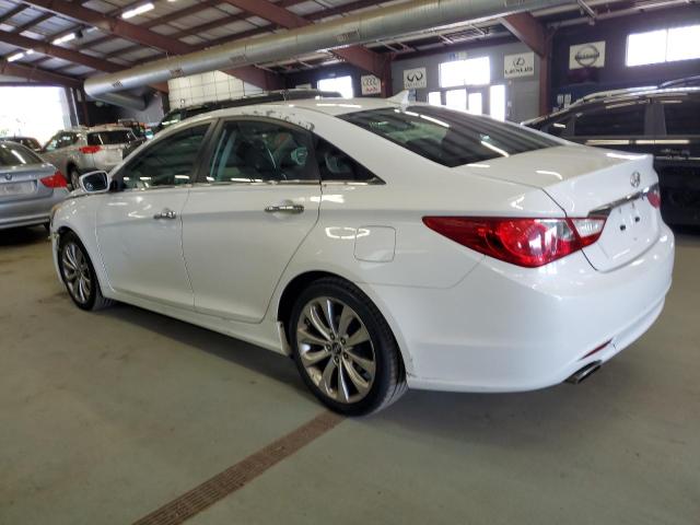 Vin: 5npec4ac8bh000816, lot: 62727285, hyundai sonata se 20112