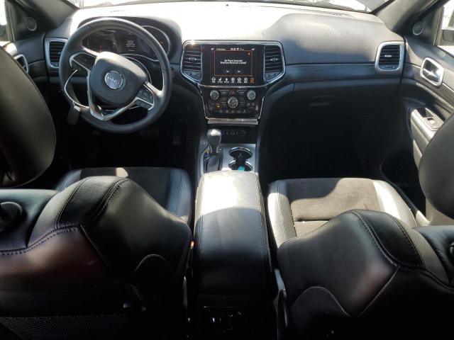 2019 JEEP GRAND CHEROKEE LAREDO 1C4RJFAG3KC729193