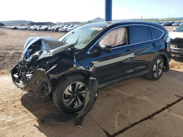 Vin: 5j6rm3h90gl030067, lot: 59573385, honda crv touring 2016 img_1