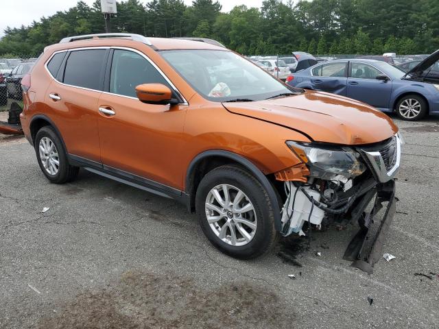 Vin: 5n1at2mv4jc713590, lot: 61365585, nissan rogue s 20184