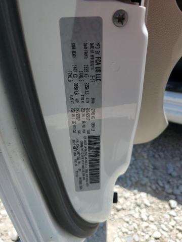 2017 DODGE GRAND CARA 2C4RDGCG8HR717552