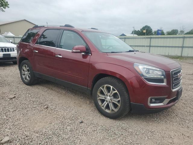 2015 GMC ACADIA SLT 1GKKVRKD3FJ369280