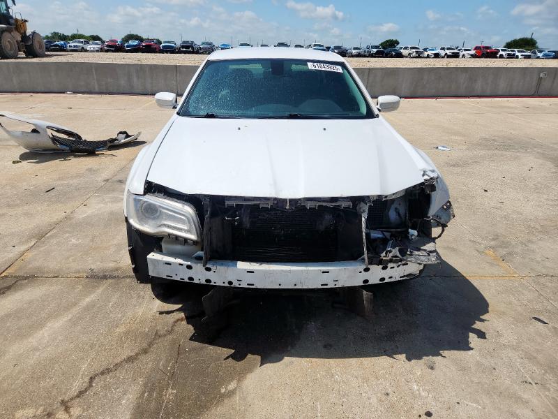 2015 CHRYSLER 300 LIMITE 2C3CCAAG5FH780768