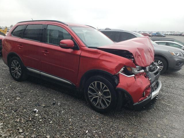 Vin: ja4ad3a35gz063663, lot: 60103075, mitsubishi outlander se 20164