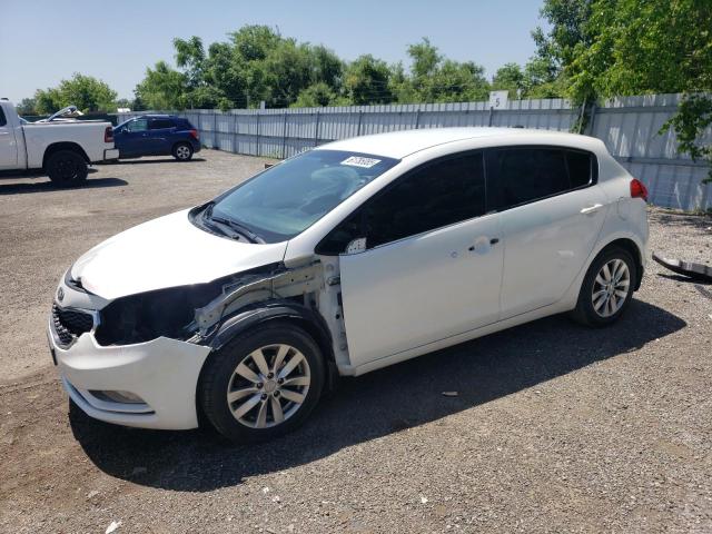 KIA FORTE LX