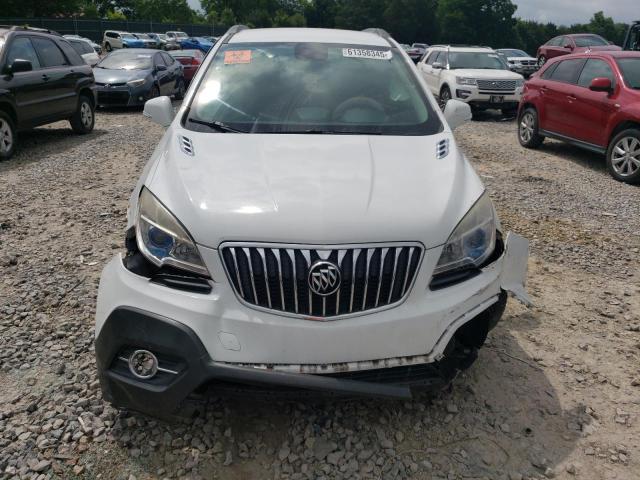 2016 BUICK ENCORE CON KL4CJBSB7GB517440