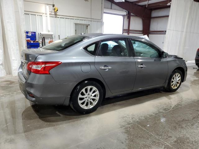Vin: 3n1ab7ap8jl631069, lot: 59569295, nissan sentra s 20183