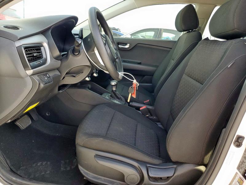 2023 KIA RIO LX 3KPA24AD3PE544081
