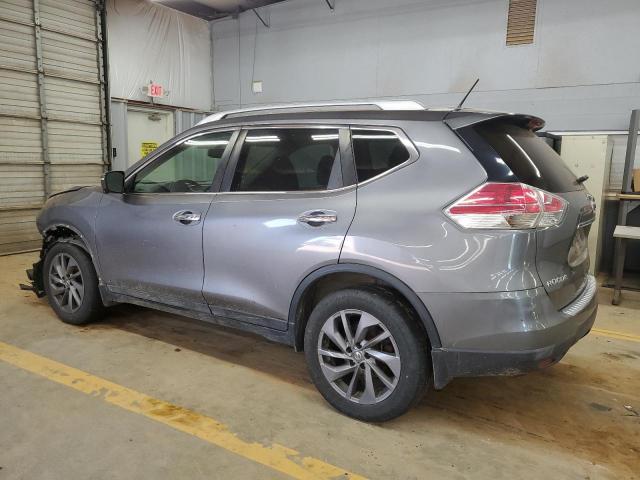 Vin: 5n1at2mv1gc918907, lot: 62933805, nissan rogue s 20162
