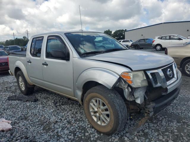 Vin: 1n6ad0er1gn712625, lot: 59707795, nissan frontier s 20164