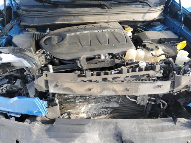 2019 JEEP CHEROKEE T - 1C4PJMBX7KD139373