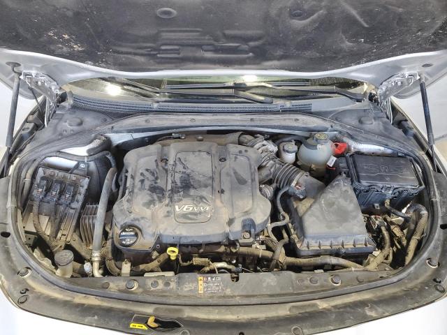 2017 BUICK LACROSSE E 1G4ZP5SS6HU209239