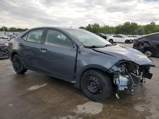 Vin: 2t1burhe9hc926366, lot: 59922695, toyota corolla l 20174