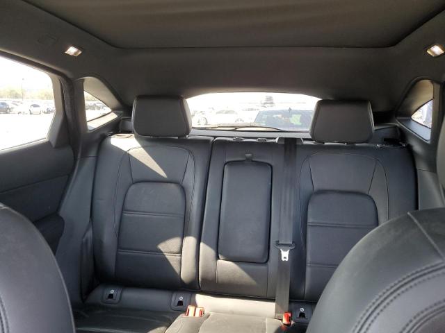 2020 JAGUAR E-PACE SE SADFP2FX5L1Z82715