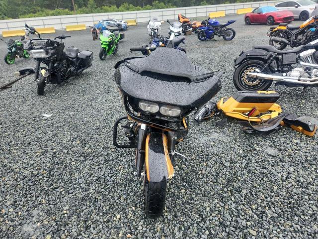 2023 HARLEY-DAVIDSON FLTRK 1HD1KZF16PB652055