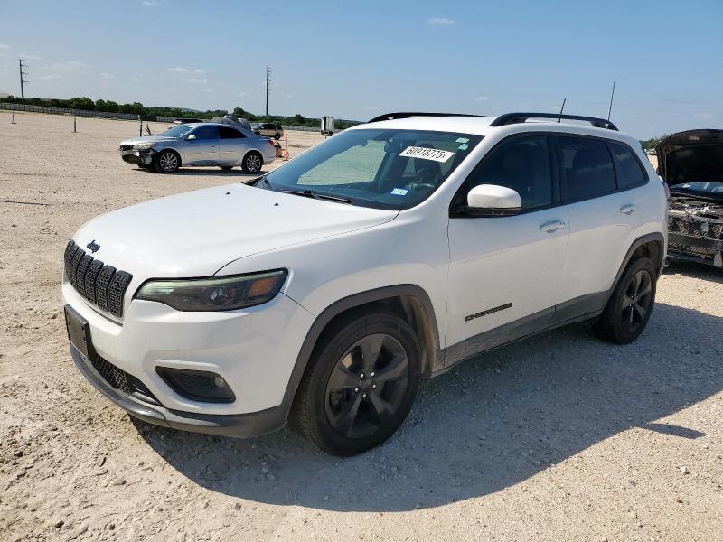 Vin: 1c4pjllb3ld568511, lot: 60918775, jeep grand cher latitude plus 2020 img_1